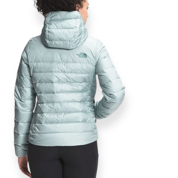 The North Face • Aconcagua Down Hoodie Jacket - Picture 5 of 15
